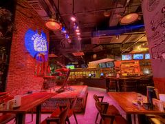 -双层巴士·鲜串鲜啤·团建聚会(凯德广场店)