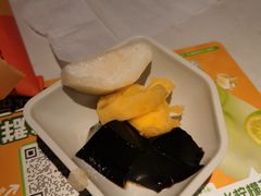 -豪客来牛排(东区万达坊店)