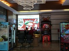 门面-潮福城大酒楼(北尚店)