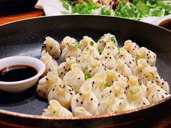 招牌迷你生煎包-全聚德(新街口店)