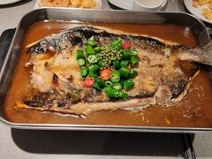 -半天妖烤鱼(中山路店)