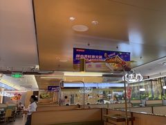 -海底捞火锅(东方时代广场店)
