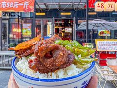 -赣菜笔记·江西米粉·小龙虾·小炒(曹杨路店)