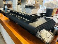 -来回·咖啡(天河南店)