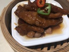 -娱筷海鲜酒家(广州南沙店)