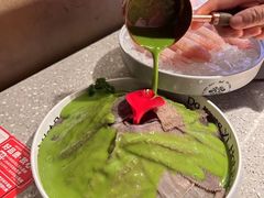 -大龙燚火锅(太古里店)