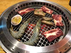 -赤坂亭·M9和牛烧肉·铁板烧(合肥万象城店)