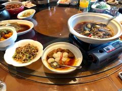 -金贵源食神(楚河汉街店)