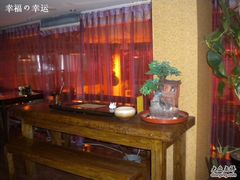 -福慧慈缘素食餐厅(王府井店)