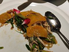 -八府香鸭·啫啫煲(华山路店)