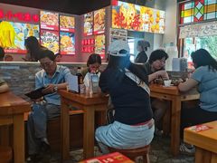-雙冲柳州螺蛳粉&酸嘢&桂林米粉(簋街店)