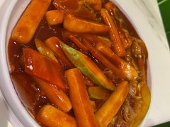 -炙城·韩式烤肉(南京东路店)