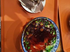 -清真磨沟沿老字号牛肉面(总店)