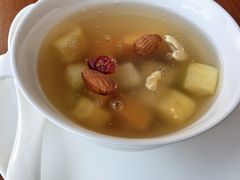 -王府井文华东方酒店-紫膳餐厅