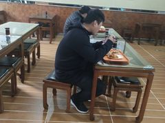 大堂-庆丰包子铺(理想城店)