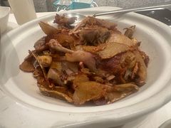 -莆田餐厅PUTIEN(金融街购物中心店)
