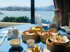-鹭江宾馆·观海餐厅