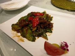 -京粤荟(海王银河科技大厦店)