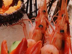 -山葵家·创意料理(宁波来福士店)