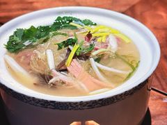 -东华大酒楼(主楼店)
