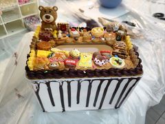 -郑在DIY·潮玩银饰绘画手作(中央大道旗舰店)