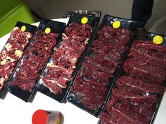 -陈记顺和牛肉火锅馆(天河北路店)
