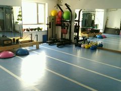 -悦动体能(金融街店)