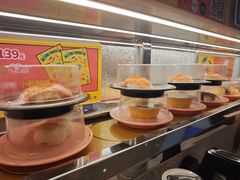 -争鲜回转寿司(西红门荟聚PLUS店)