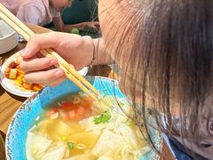 -蒙亨·手把肉·蒙古包文化主题餐厅(天恒广场店)