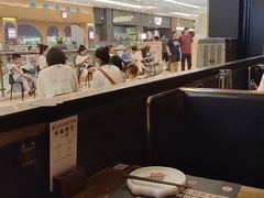 -烤匠麻辣烤鱼(环球中心店)