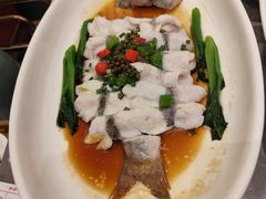 -泮溪酒家(荔枝湾店)