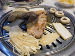 -六七八韩式烤肉·韩国料理(上杭路店)