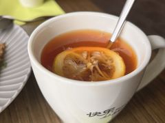 -希尔顿欢朋酒店·欢朋餐厅