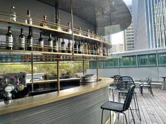 自助取餐区-凤凰湘语·湘粤鲜融(浦东旗舰店)