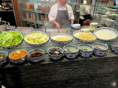 -马哥孛罗酒店·SAVVY全日餐厅