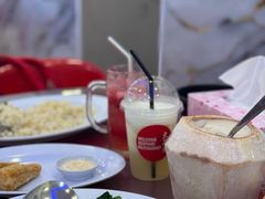 -大茄来海鲜餐厅(亚洲城分行)
