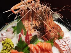 -王鼎精致料理铁板烧(世博源店)