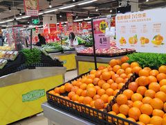 -物美超市(通州华业玫瑰店)