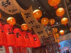 -周小波重庆小面·重庆名小吃(邹容路店)