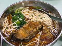 -食惠里小笼包面馆(越秀店)