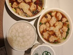 -花园茶楼(兴城西路店)