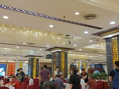 -天鲜阁·海鲜粤菜·33年老字号(石槎白云站店)