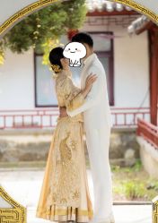 -水晶之恋婚纱摄影(北京总店)