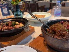 -狮王府淮扬菜(夫子庙老门东店)