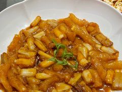 -老城根·潍坊菜(高新店)
