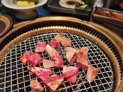 -厚贞日式烤肉(浦东汇智店)