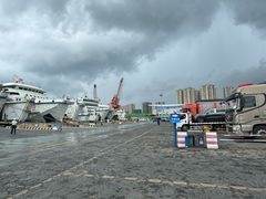 -海安新港(公交站)