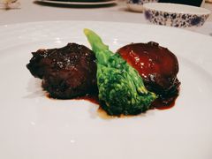 -Yan Ting 宴庭中餐厅(上海静安瑞吉酒店)