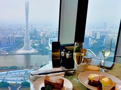 -广州四季酒店·意珍·意式自助餐