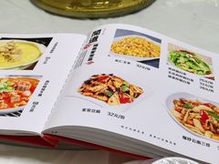 -闻道食府烙饼卷带鱼(原车耳营店原大觉寺店)